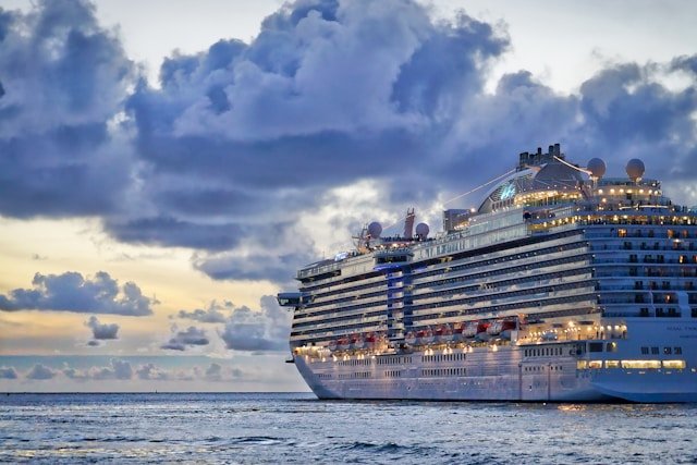 Cruise 1