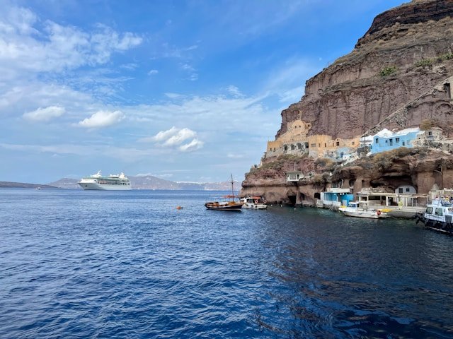 Greek Islands